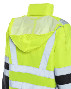 3-IN-1 BOMBER JACKET - Type R Class 3