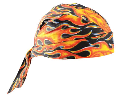 Tie Hat Doo Rag, Individual - Image 3