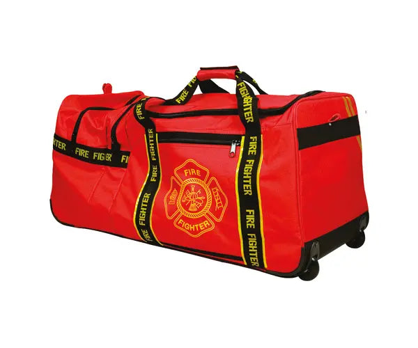 Large Gear Bag W/Wheels
