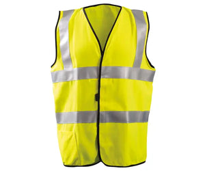 OccuNomix | Engineered Tough Safety Gear - Flame Resistant