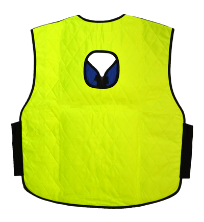 TECHNICHE® Evaporative Cooling Sport Vest - Safety Harness Ready - Image 2