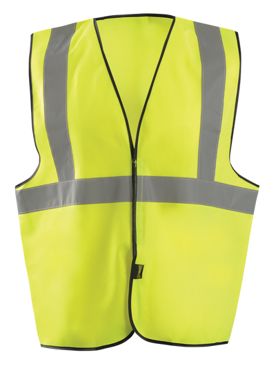 Solid Standard Vest - Image 1