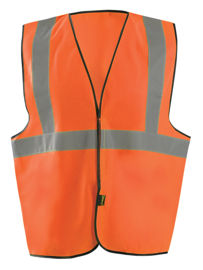 Solid Standard Vest - Image 3