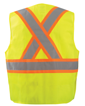 ウェア decode NYLON VEST PACK DECODE ディコード ナイロン ベストパック【 ブラック