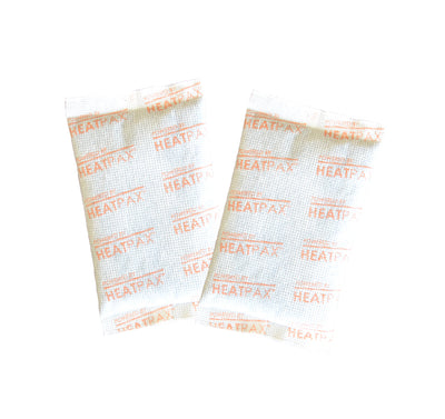 Heat Pax® Air Activated Mini/Hand Warmer - Pair - Image 1