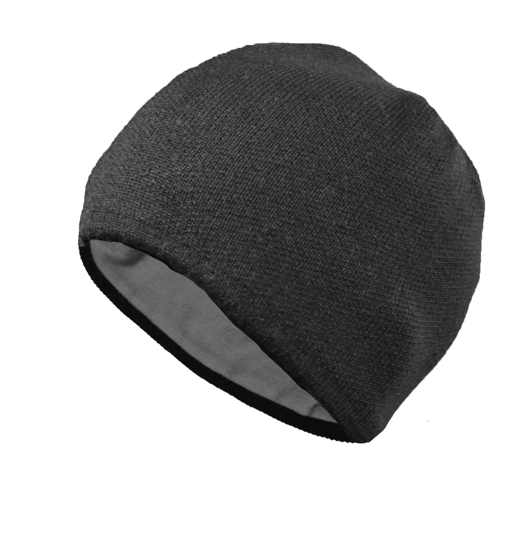 FLAME RESISTANT FLEECE LINED KNIT BEANIE