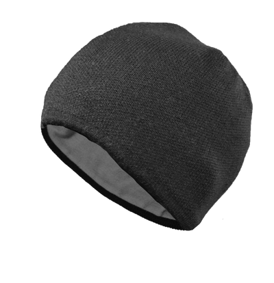 FLAME RESISTANT FLEECE LINED KNIT BEANIE - Image 1