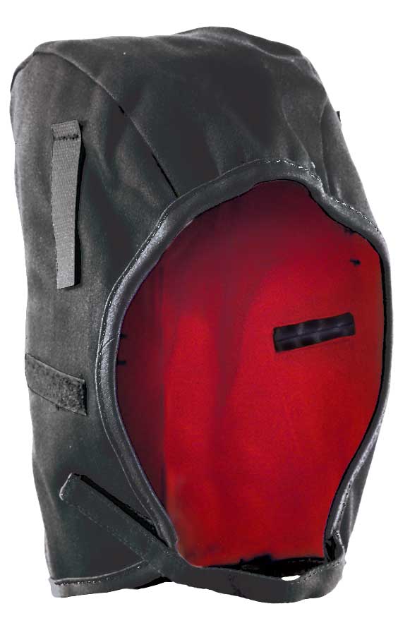 Classic Fr Mid-Length Cotton Twill