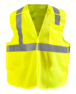 OccuNomix | Engineered Tough Safety Gear - Sustainability 5