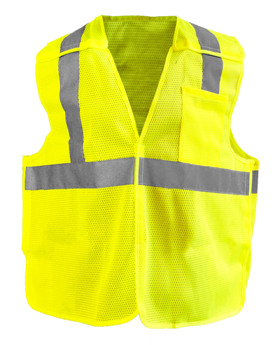 Sustainable Breakaway Vest - Image 1