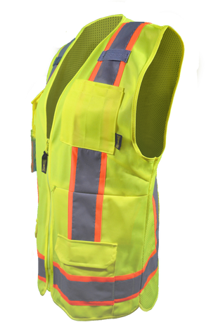 OccuNomix | Engineered Tough Safety Gear - Women's Sustainable 2