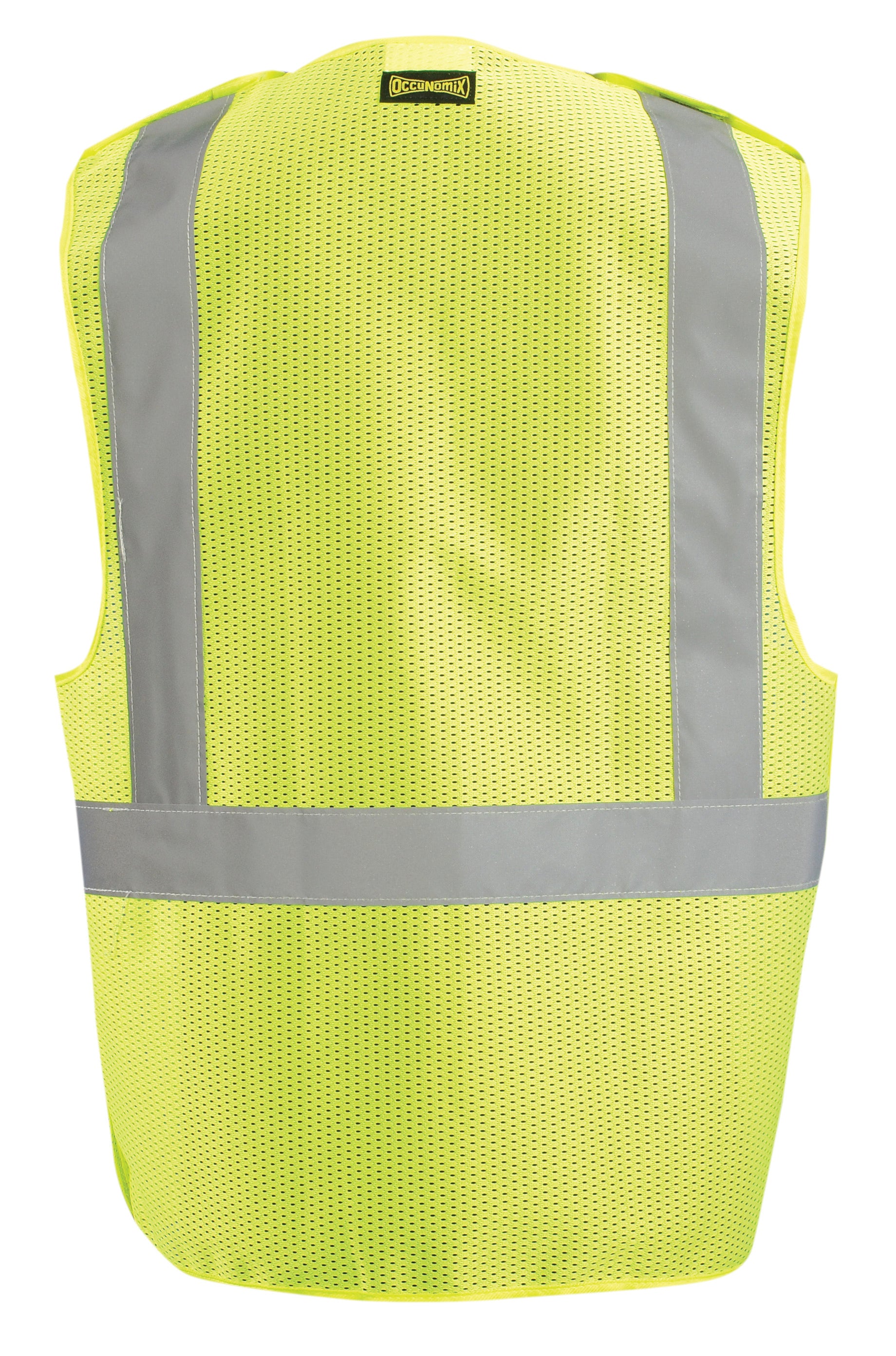 LUX-SSGCB - Mesh 5-Pt Breakaway Vest (Previous Generation)