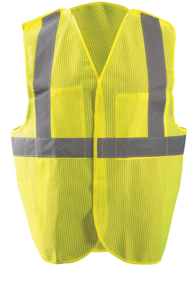 LUX-SSGCB - Mesh 5-Pt Breakaway Vest (Previous Generation) - Image 1