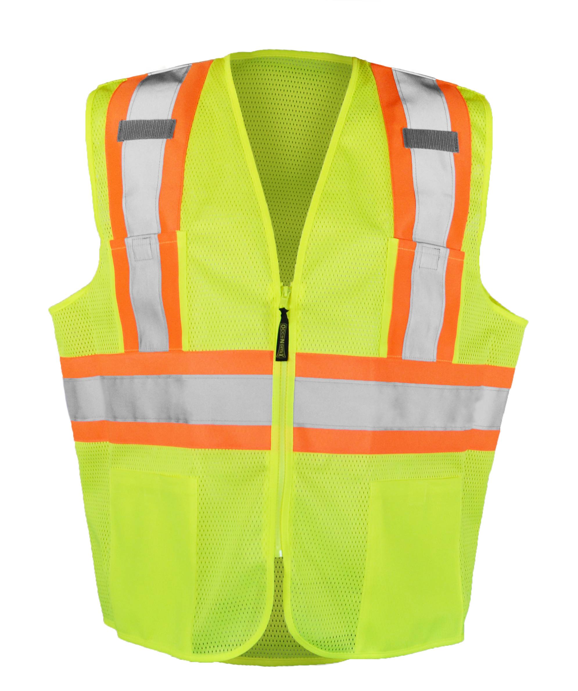 OccuNomix | Engineered Tough Safety Gear - Class 2