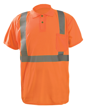 OccuNomix | Engineered Tough Safety Gear - Wicking & Cooling