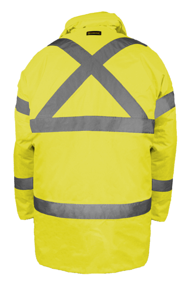 5-IN-1 System X-Back Parka - Image 5