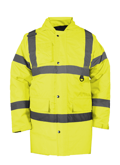 5-IN-1 System X-Back Parka - Image 2