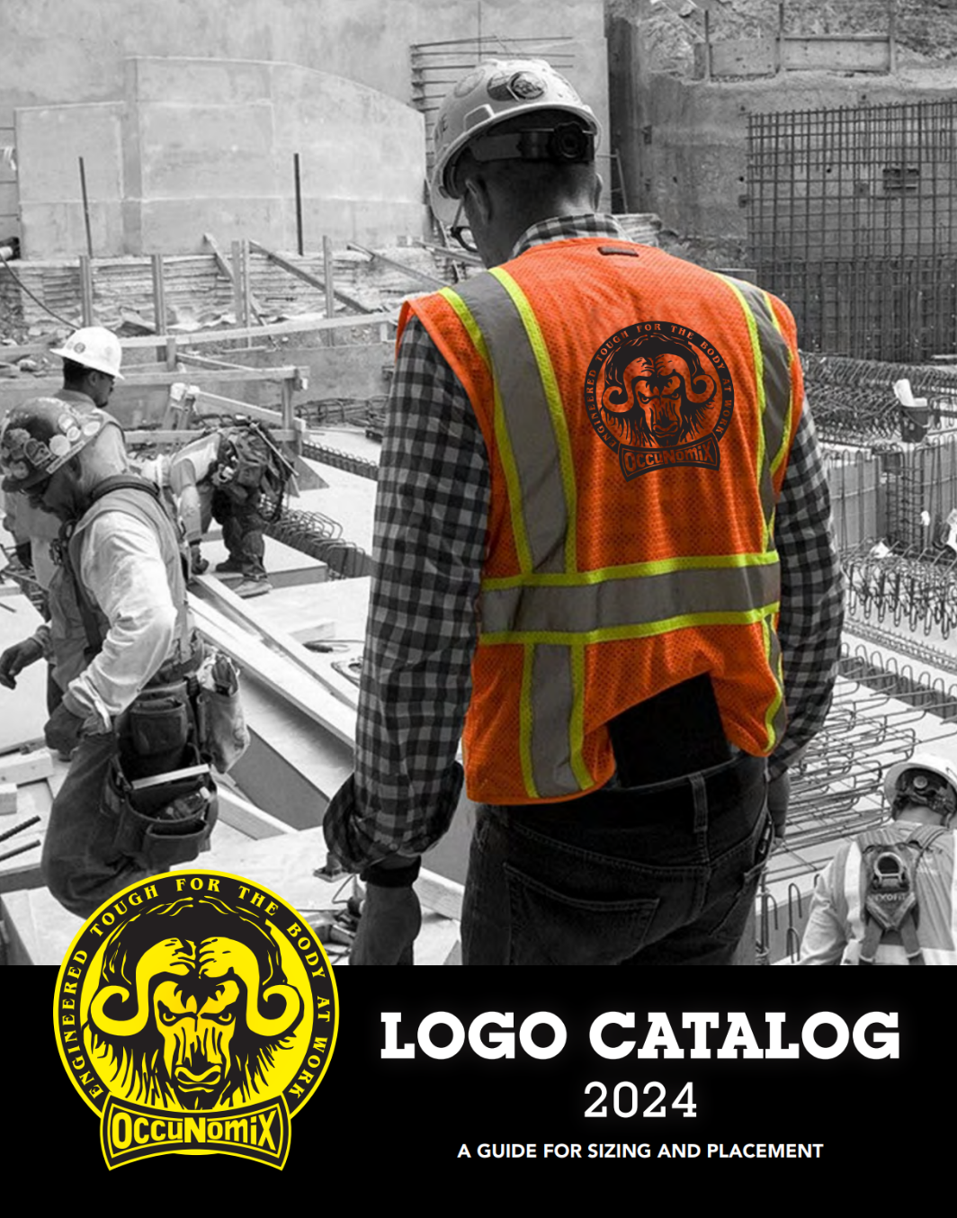 OccuNomix Engineered Tough Safety Gear Catalogs