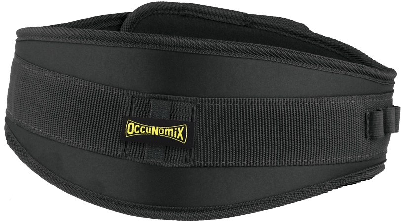 Premium Contour Stock Picking Back Support