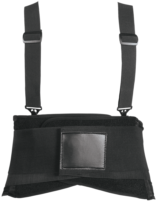 Value Lumbar Back Support