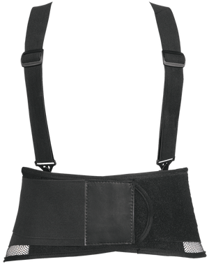 OccuNomix | Engineered Tough Safety Gear - Classic Lumbar