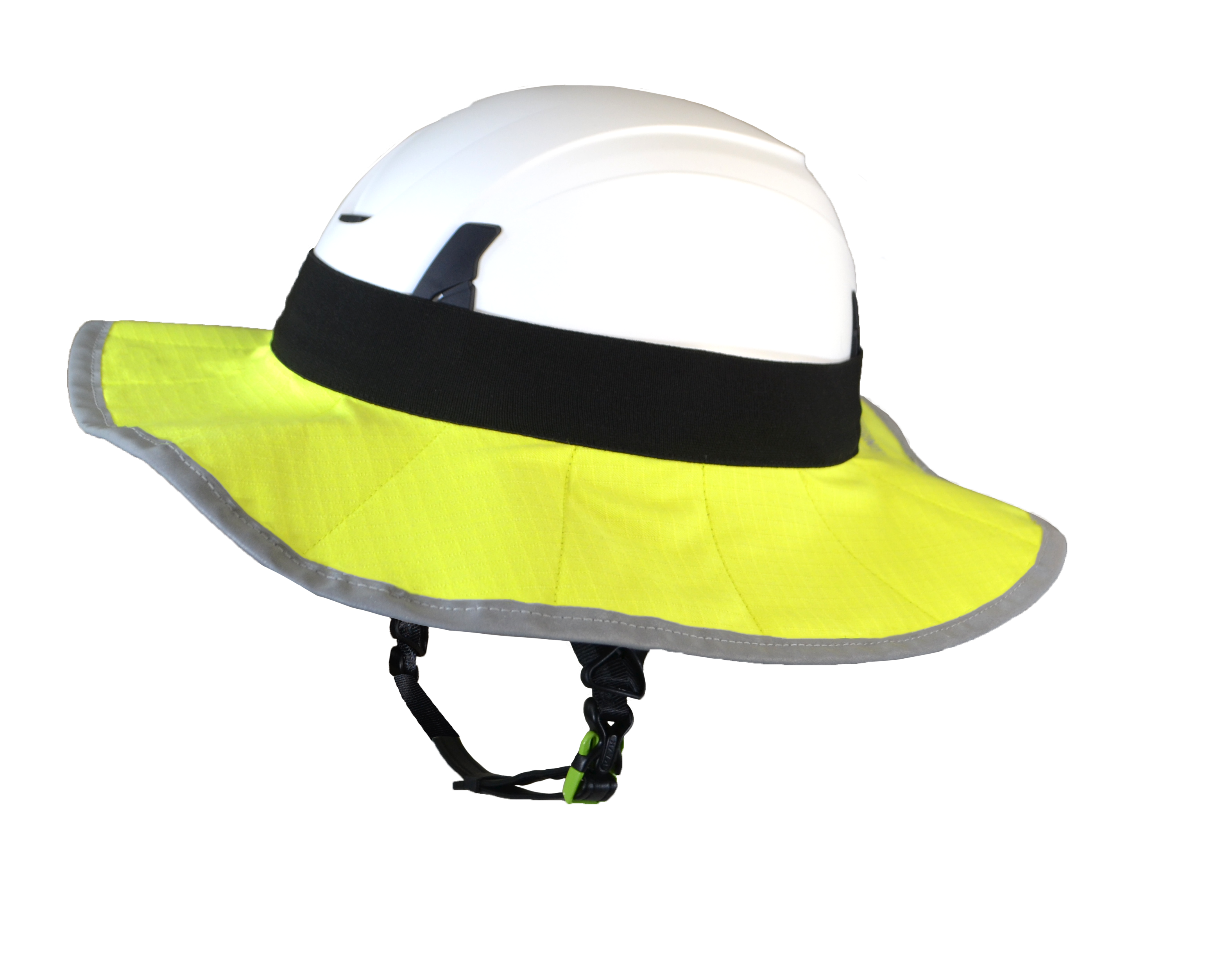 FLAME RESISTANT RIPSTOP SUN BRIM