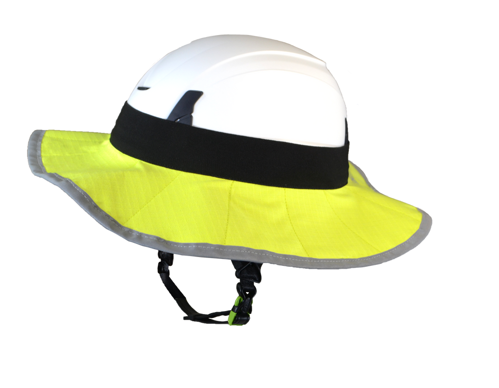 a*o様 Radiall SUN OF VAN - ENGINEERJACKET FLAME RESISTANT RIPSTOP SUN BRIM