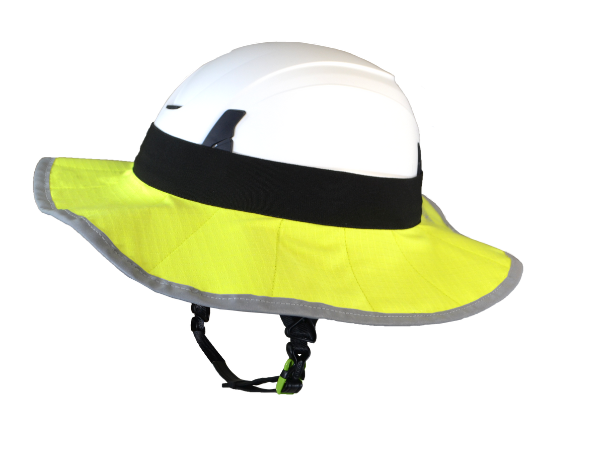 FLAME RESISTANT RIPSTOP SUN BRIM