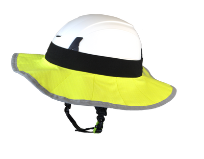 FLAME RESISTANT RIPSTOP SUN BRIM - Image 1
