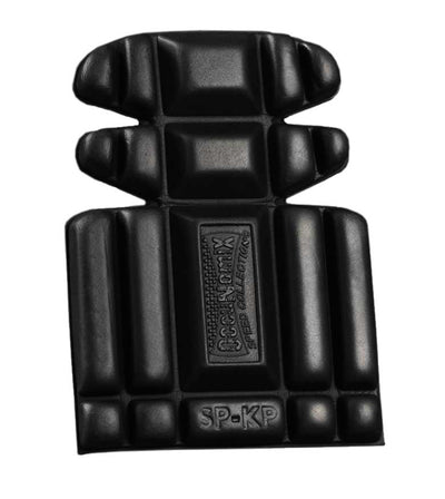 Premium Flexible Knee Pad Insert, Pair - Image 1