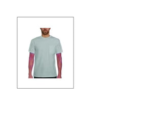 PERIMETER™ INSECT GUARD HI-VIZ SHORT SLEEVE T-SHIRT - Non-Ansi