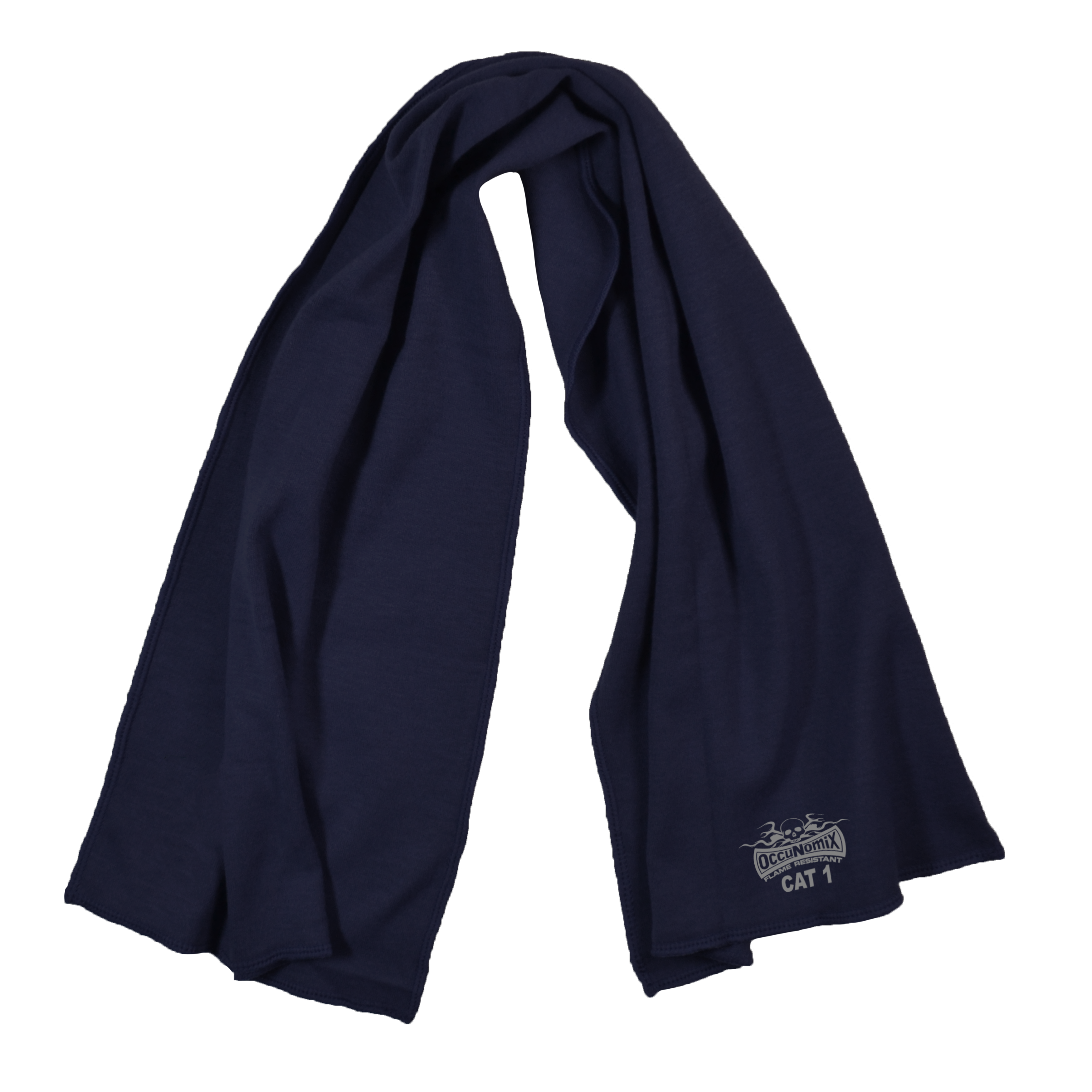 FLAME RESISTANT COOLING TOWEL