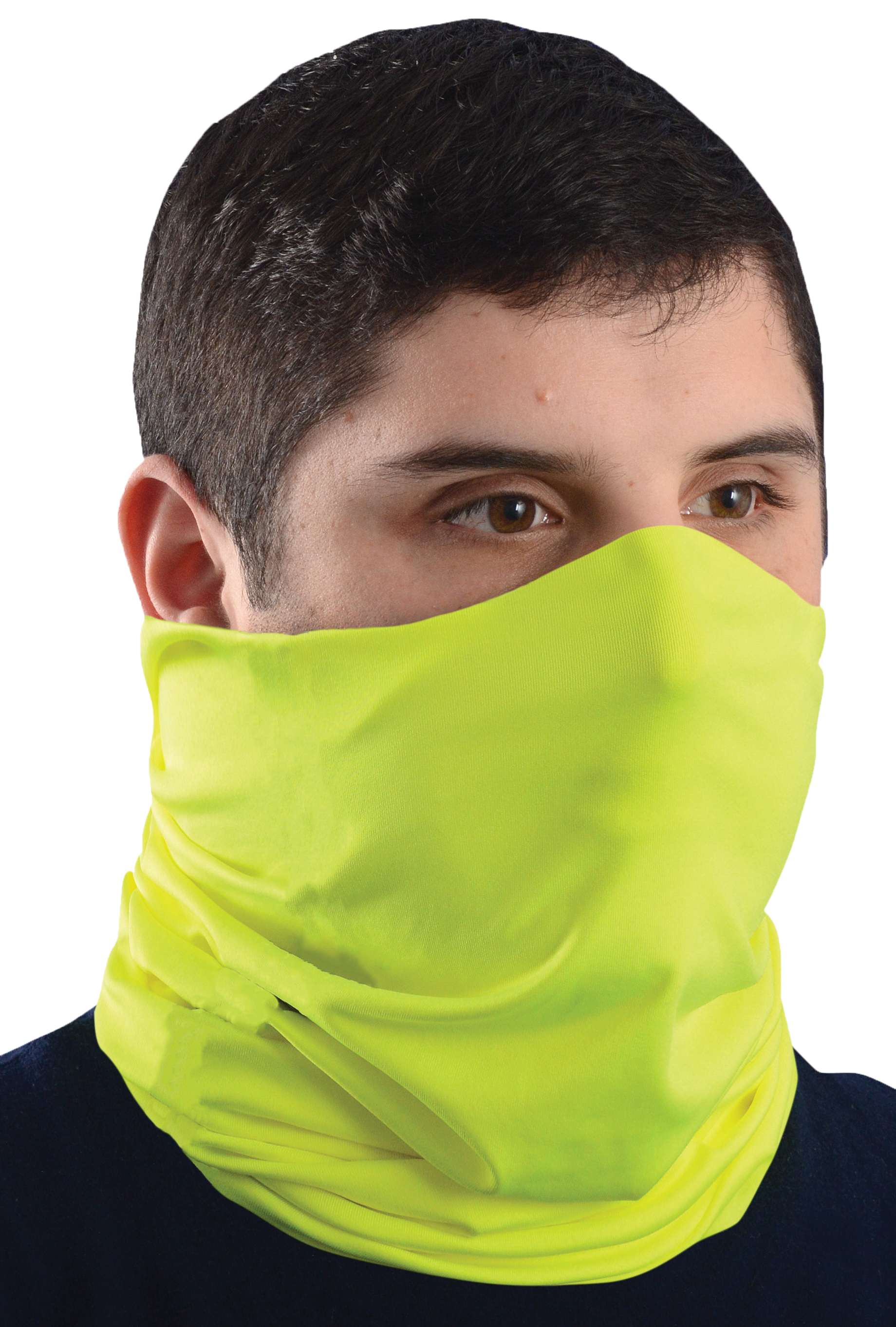 Wicking & Cooling Neck Gaiter