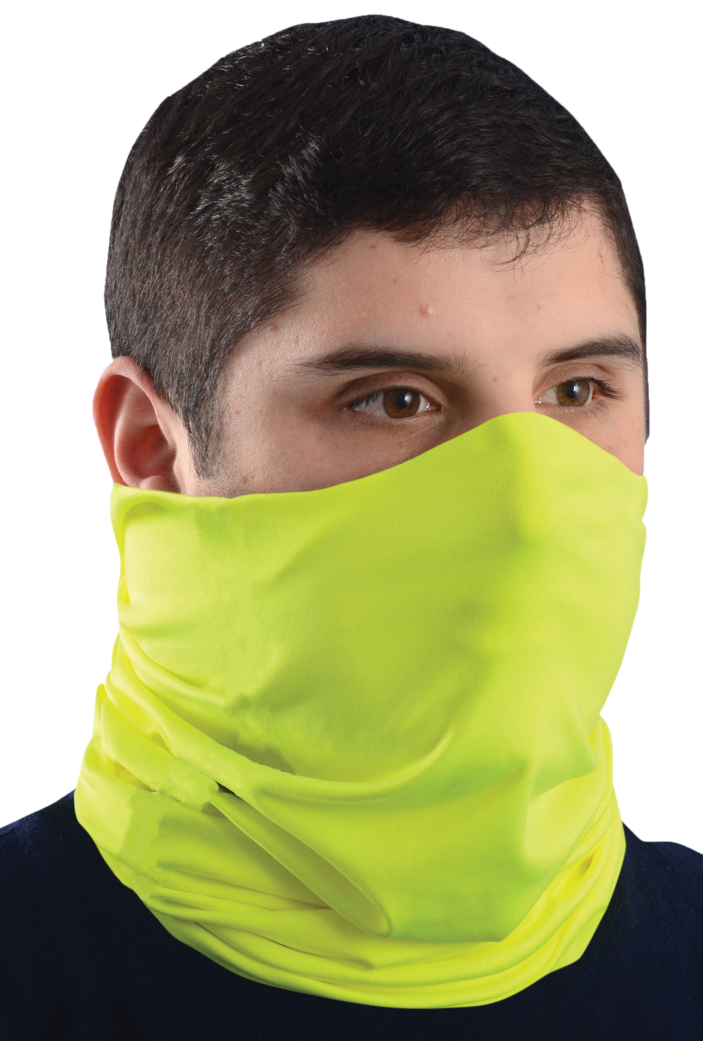 OccuNomix | Engineered Tough Safety Gear - Wicking & Cooling Neck