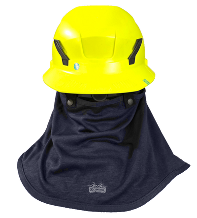 FLAME RESISTANT COOLING NECK SHADE - Image 2
