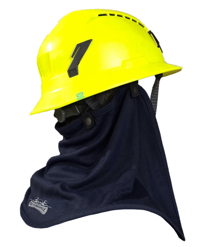 FLAME RESISTANT COOLING NECK SHADE - Image 1