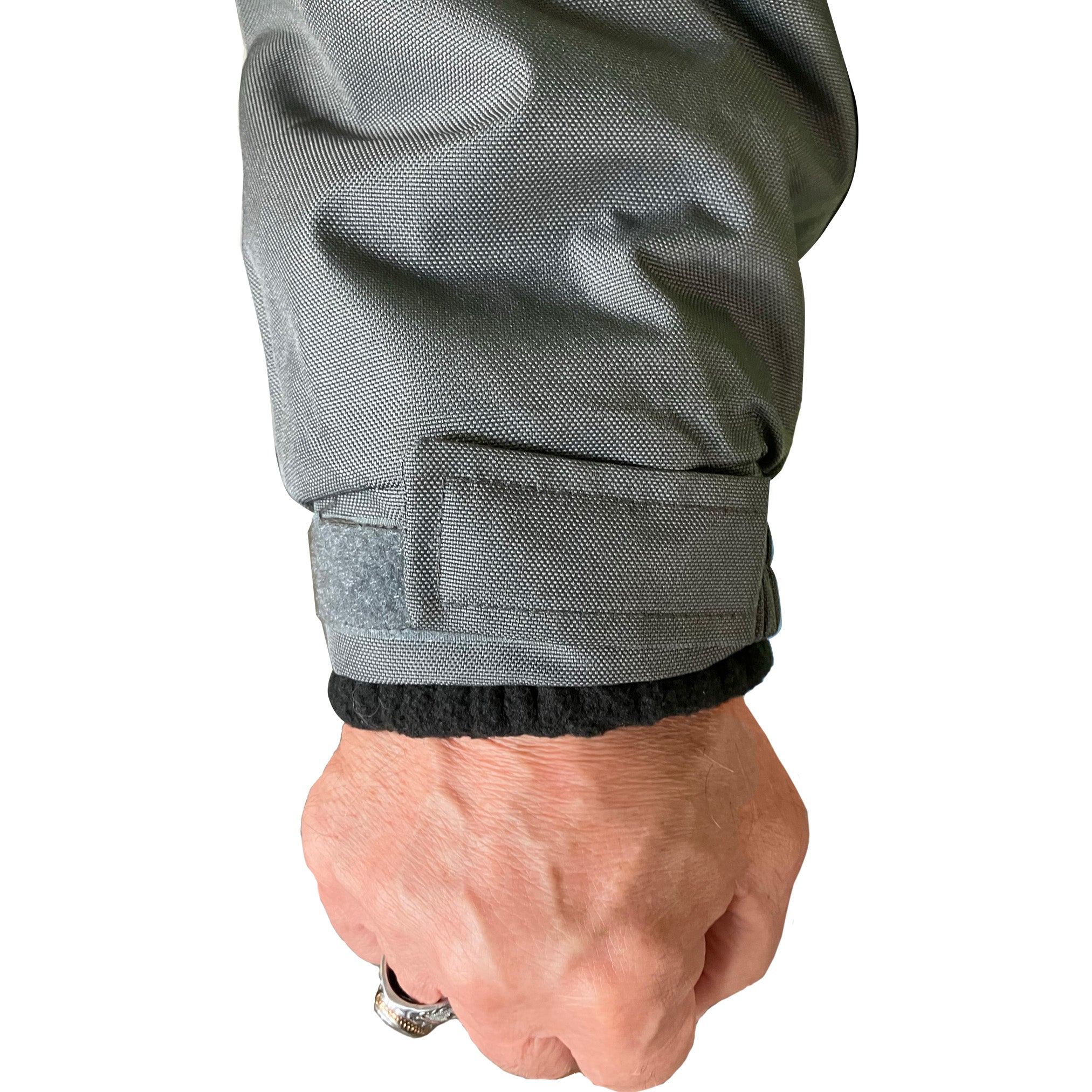 3-IN-1 QUILTED BOMBER JACKET - Type R Class 3