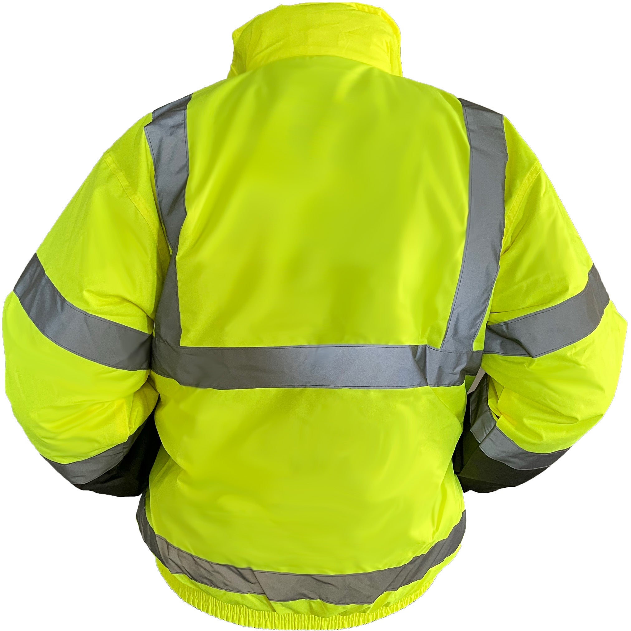 3-IN-1 QUILTED BOMBER JACKET - Type R Class 3