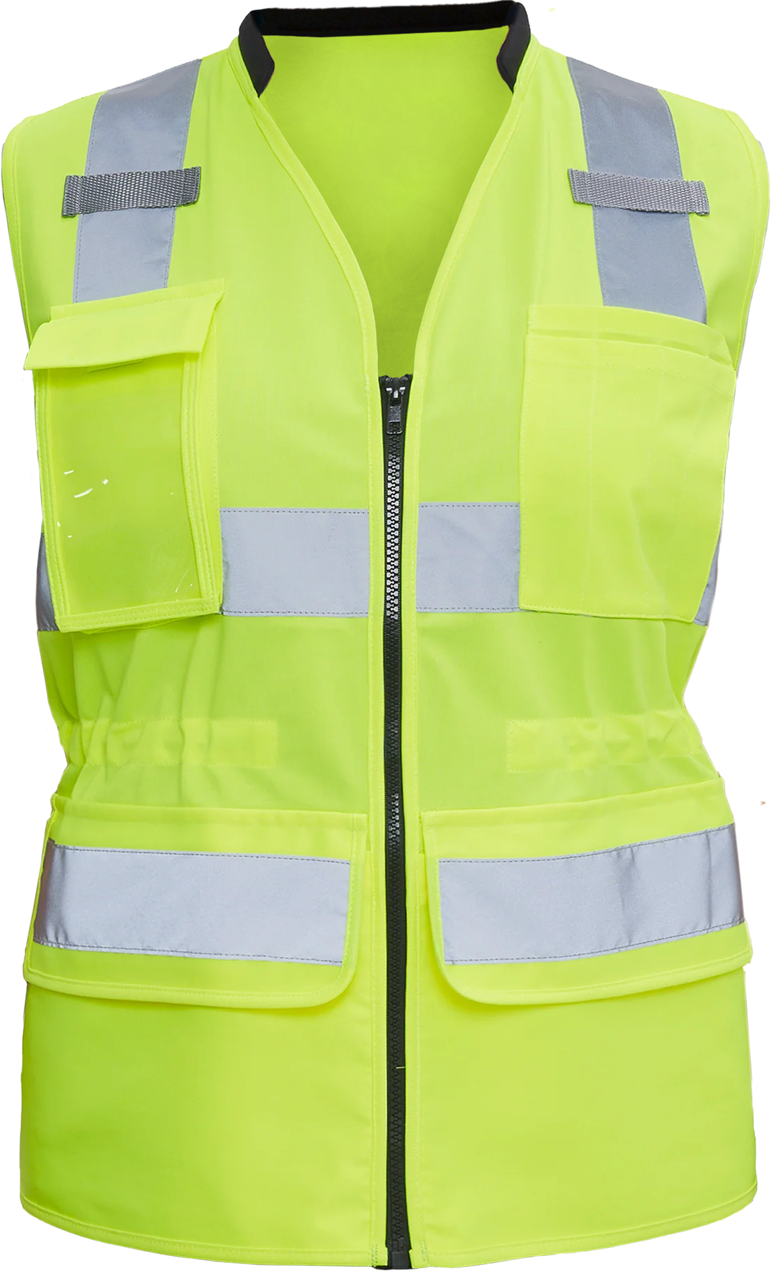 WOMEN'S SURVEYOR VEST - Type R Class 2