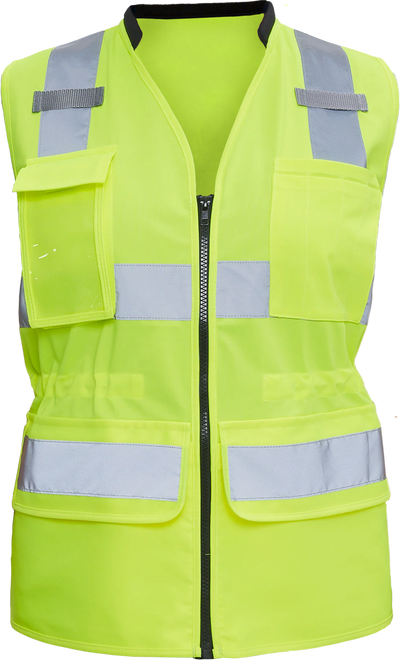 WOMEN'S SURVEYOR VEST - Type R Class 2 - Image 1