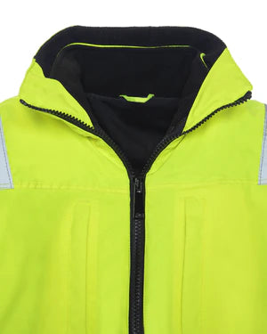 3-IN-1 BOMBER JACKET - Type R Class 3