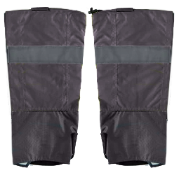 PERIMETER™ INSECT GUARD LEG GAITERS - Non-ANSI
