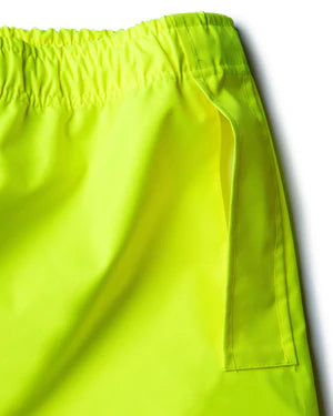 WOMEN'S TWO-TONE NAVY BOTTOM RAIN PANTS - Class E - Image 14