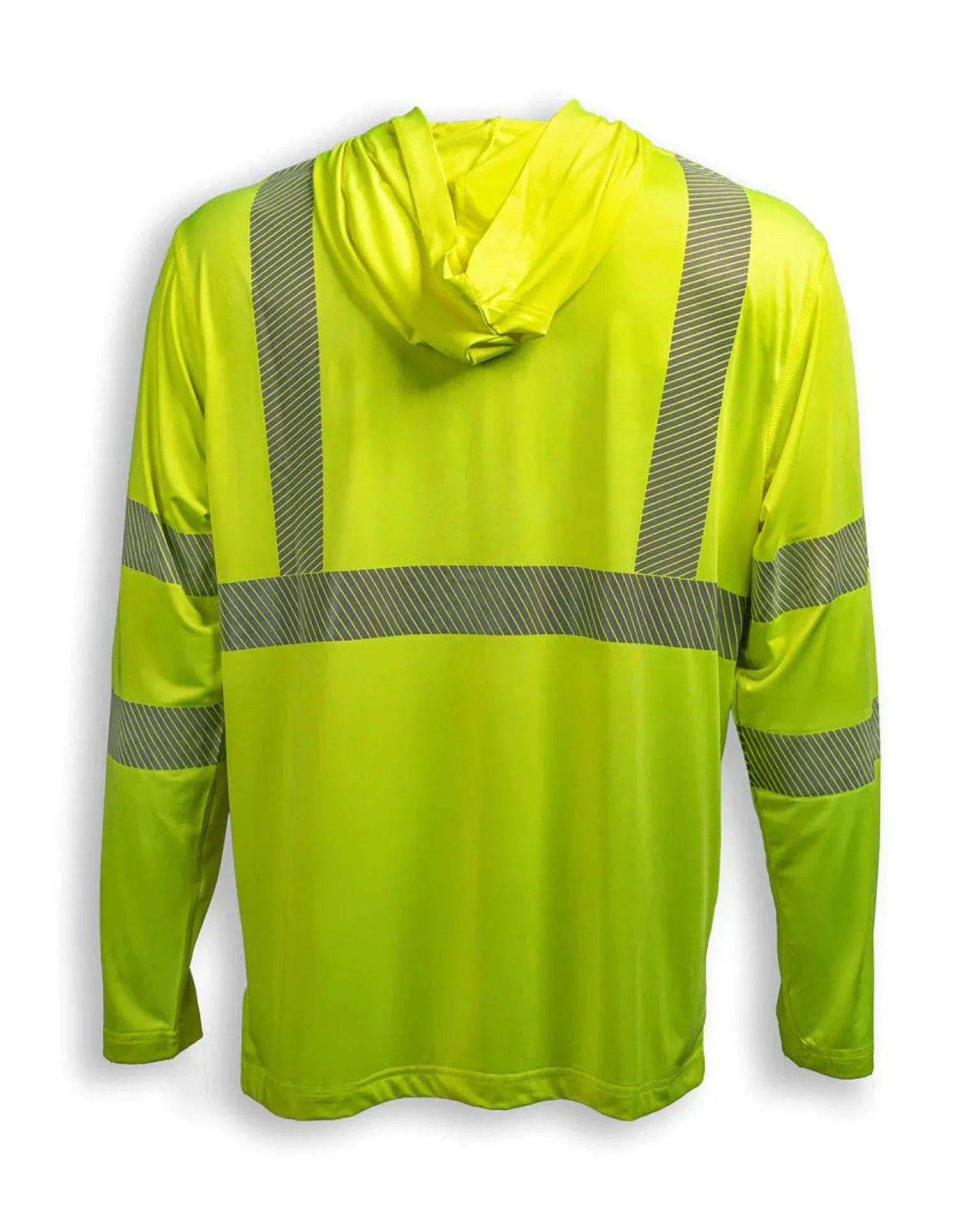 MIRACOOL® H2KEWL™ PERFORMANCE KNIT HOODIE T-SHIRT - Type R Class 3