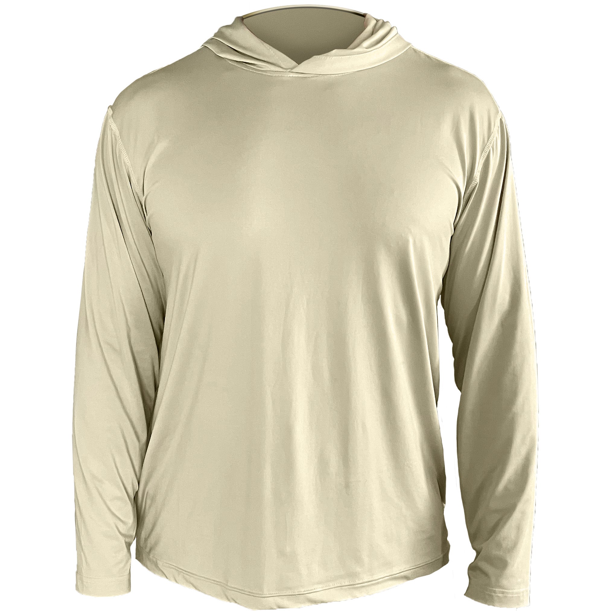 MIRACOOL® H2KEWL™ PERFORMANCE KNIT HOODIE T-SHIRT - Non-ANSI