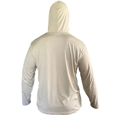 MIRACOOL® H2KEWL™ PERFORMANCE KNIT HOODIE T-SHIRT - Non-ANSI - Image 8