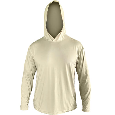 MIRACOOL® H2KEWL™ PERFORMANCE KNIT HOODIE T-SHIRT - Non-ANSI - Image 4