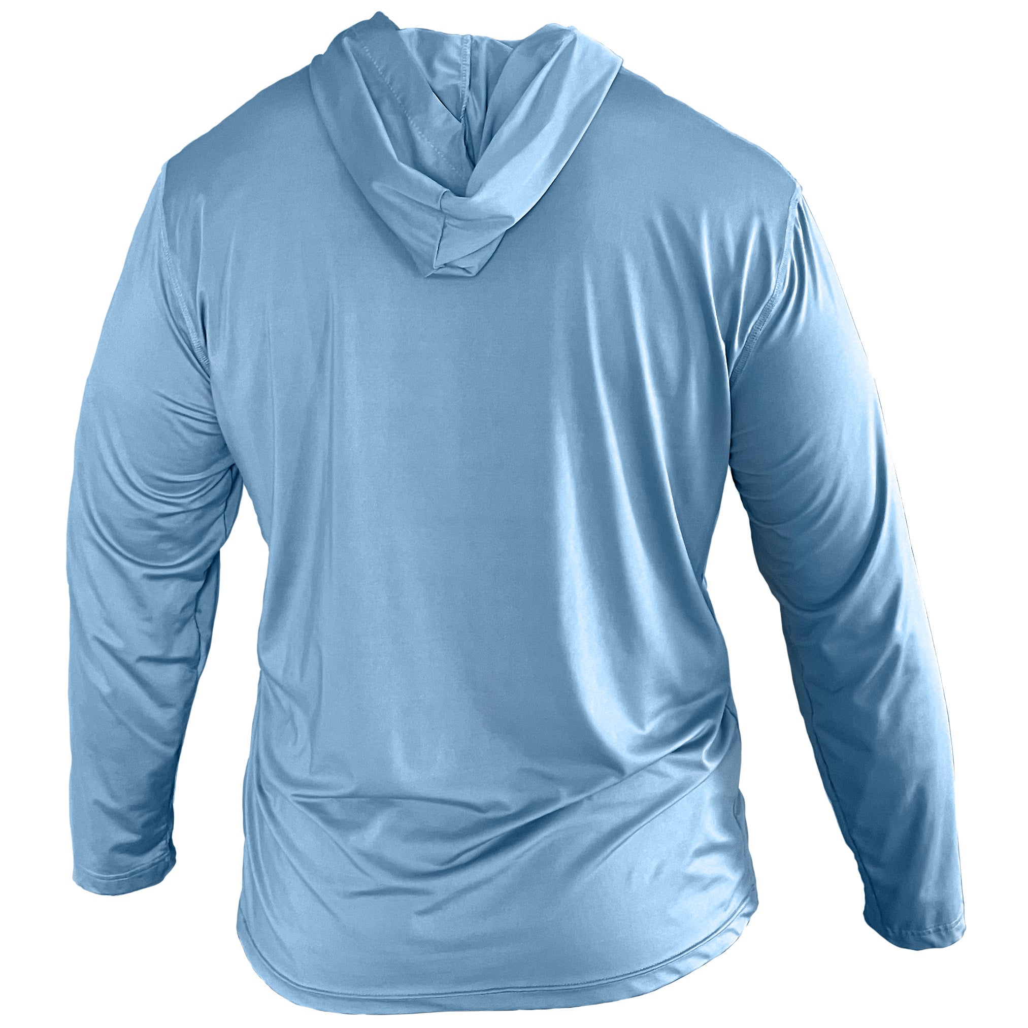 MIRACOOL® H2KEWL™ PERFORMANCE KNIT HOODIE T-SHIRT - Non-ANSI