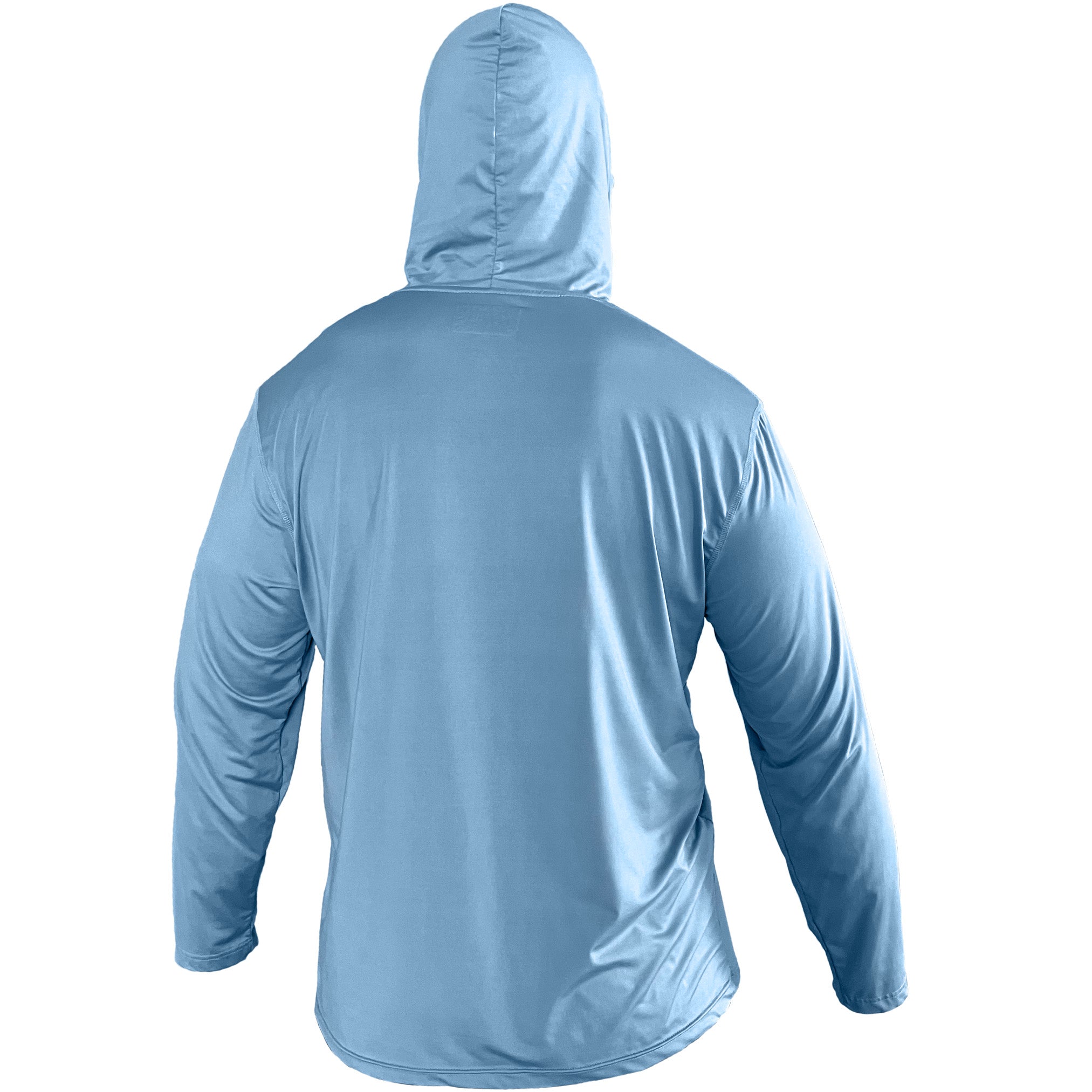 MIRACOOL® H2KEWL™ PERFORMANCE KNIT HOODIE T-SHIRT - Non-ANSI