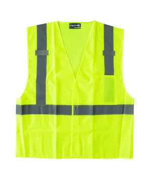 MESH STANDARD VEST - Type R Class 2